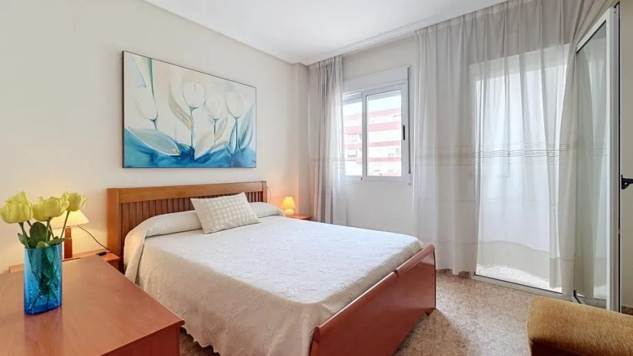 3 bedrooms apartment for sale, Torrevieja, Spain No. 2474 № 4