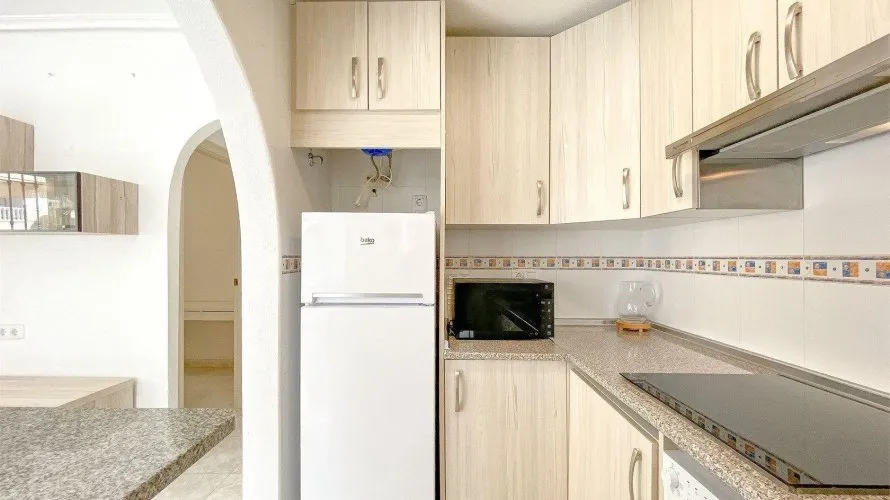 3 bedrooms house for sale, Torrevieja, Spain No. 2479 № 14