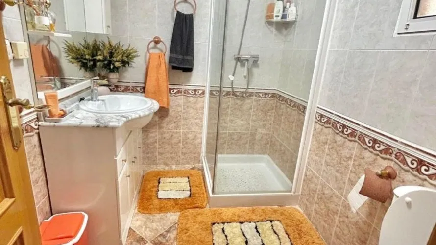 2 bedrooms villa for sale, Torrevieja, Spain No. 2459 № 2