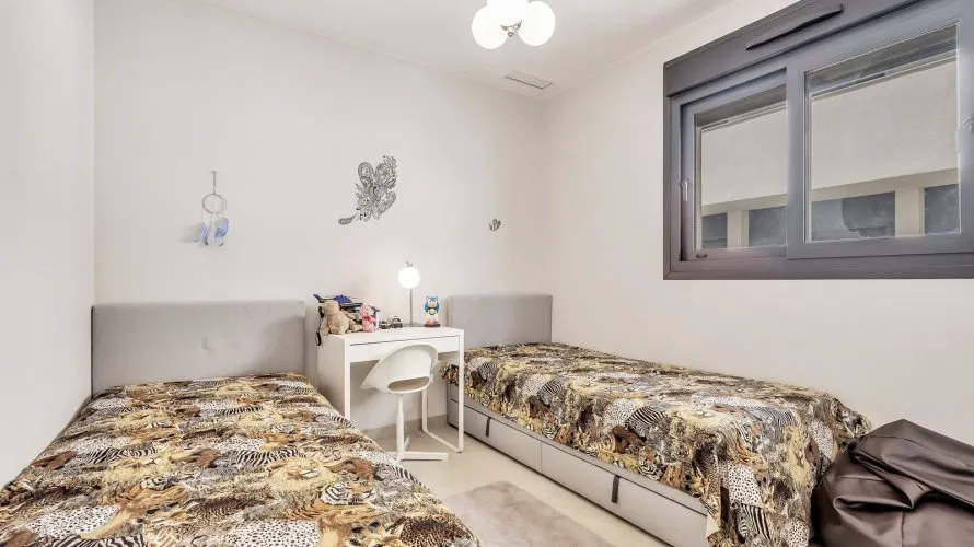 98m² apartment for sale, La Zenia, Spain No. 2323 № 3