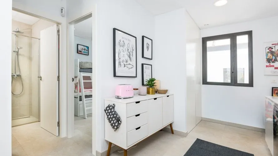 66m² apartment for sale, Pilar de la Horadada, Spain No. 2376 № 12