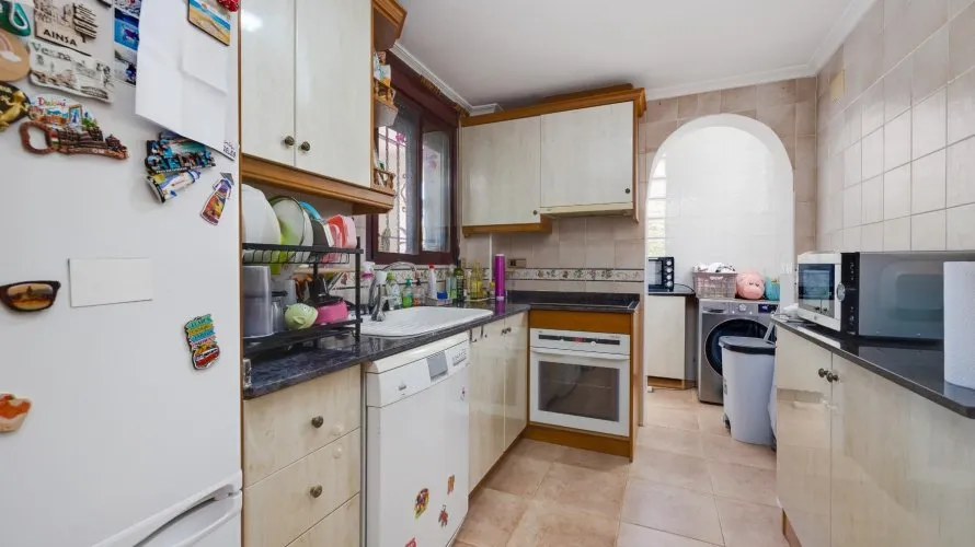 150m² apartment for sale, San Fulgencio, Spain No. 2316 № 21