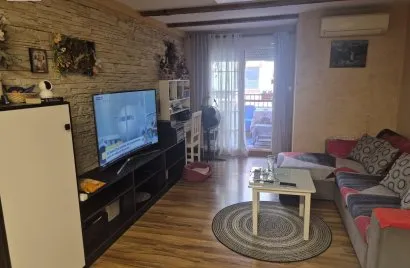 2 bedrooms apartment for sale, Valencia, Spain No. 2384