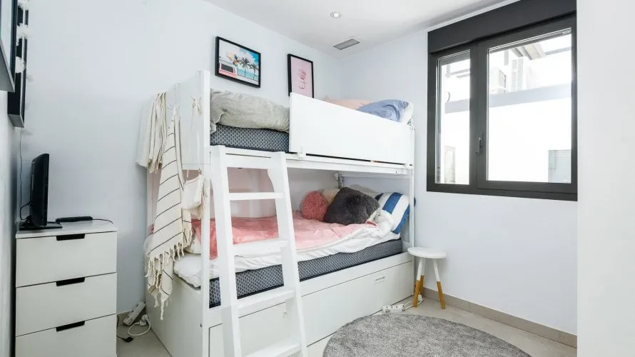 66m² apartment for sale, Pilar de la Horadada, Spain No. 2376 № 7