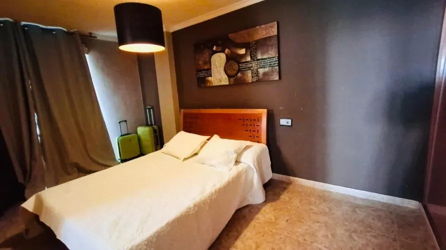 125m² apartment for sale, Benidorm, Spain No. 2386 № 8