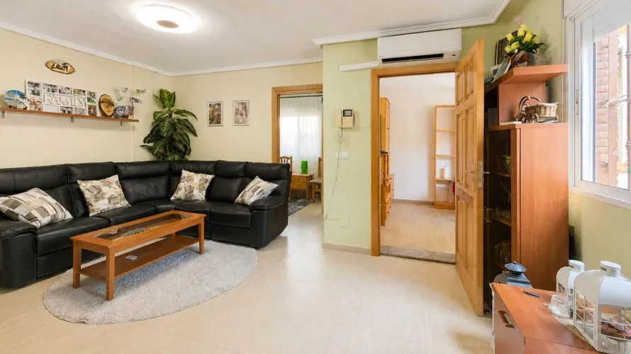 4 bedrooms house for sale, Rojales, Spain No. 2397 № 21