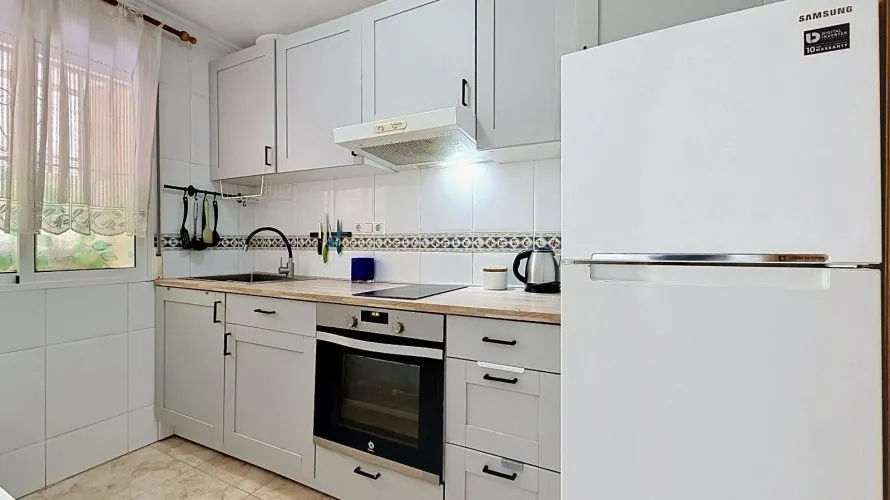 1 bedroom apartment for sale, Torrevieja, Spain No. 2440 № 5