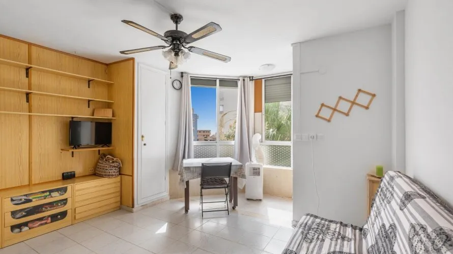 32m² apartment for sale, Torreblanca, Spain No. 2419 № 4