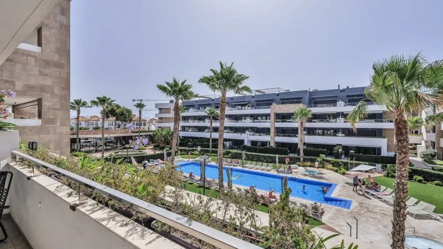 98m² apartment for sale, La Zenia, Spain No. 2323 № 26