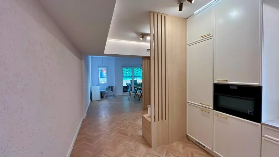 2 bedrooms apartment for sale, Valencia, Spain No. 2425 № 13