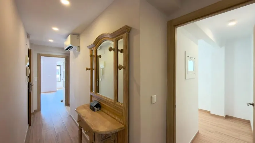 2 bedrooms apartment for sale, Villajoyosa, Spain No. 2478 № 1