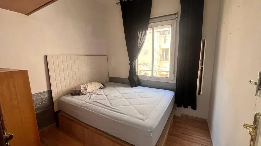 2 bedrooms apartment for sale, Madrid, Spain No. 2332 № 7