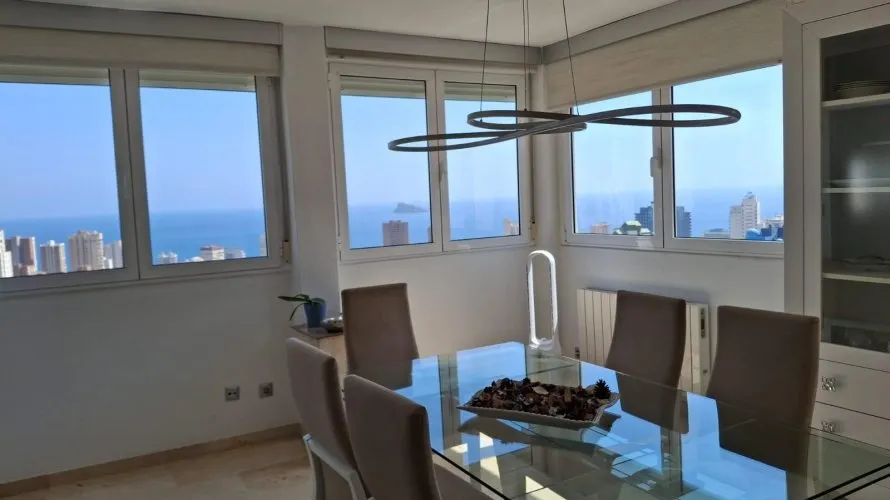 136m² apartment for sale, Benidorm, Spain No. 2430 № 14