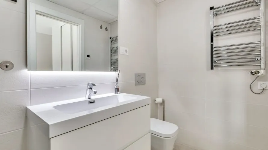 98m² apartment for sale, La Zenia, Spain No. 2323 № 6