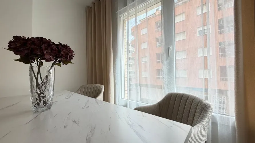 4 bedrooms apartment for sale, Torrevieja, Spain No. 2476 № 9