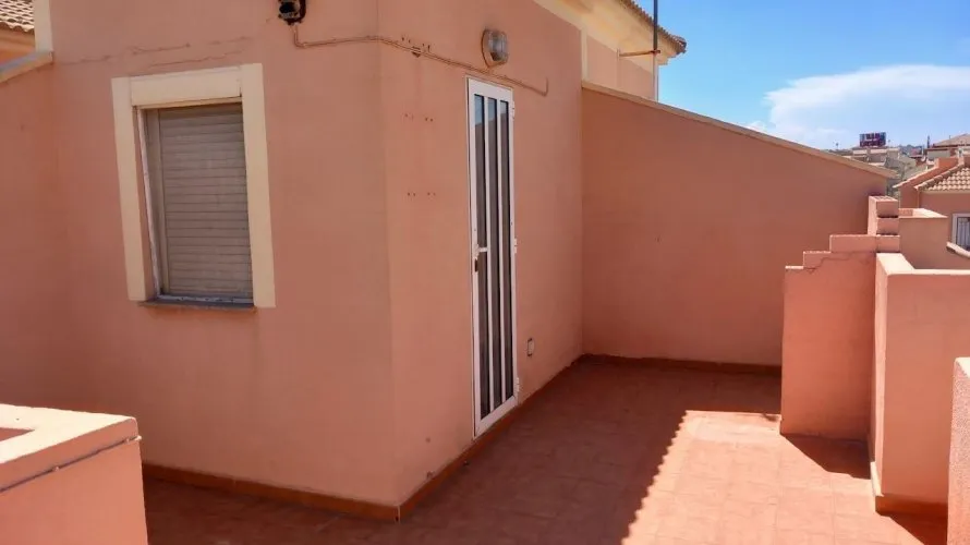 3 bedrooms duplex for sale, La Zenia, Spain No. 2482 № 3