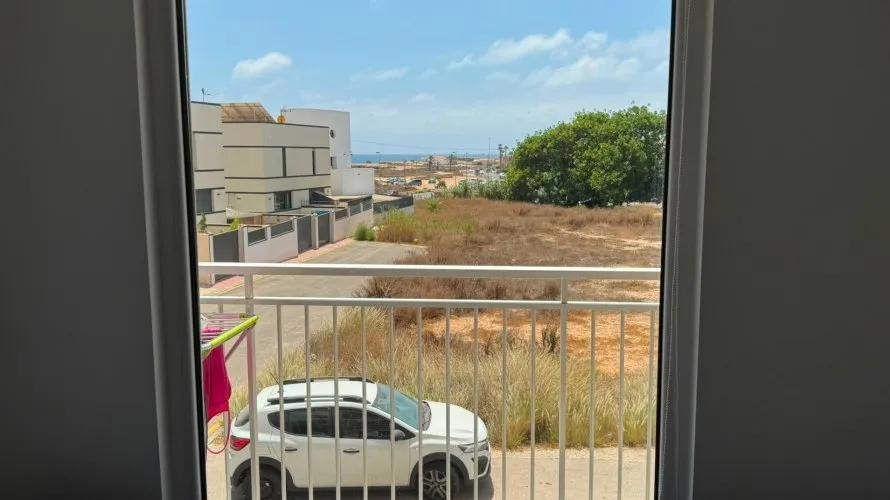 2 bedrooms apartment for sale, Torrevieja, Spain No. 2409 № 17