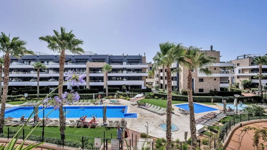 98m² apartment for sale, La Zenia, Spain No. 2323 № 28