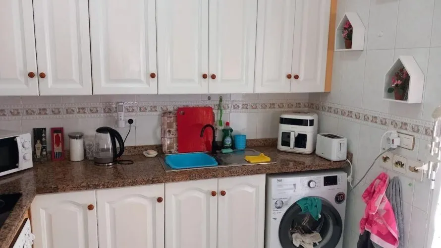 3 bedrooms duplex for sale, La Zenia, Spain No. 2482 № 10