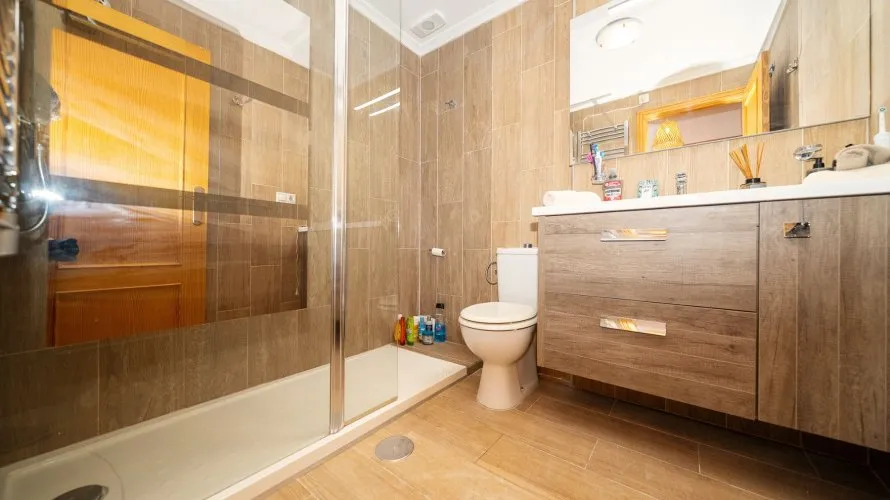 72m² penthouse for sale, Mil Palmeras, Spain No. 2407 № 14