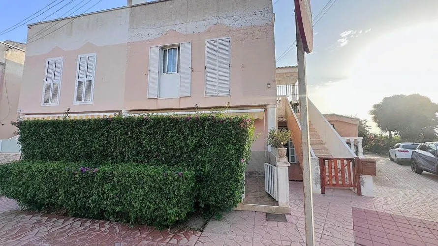 1 bedroom house for sale, Guardamar del Segura, Spain No. 2431 № 13