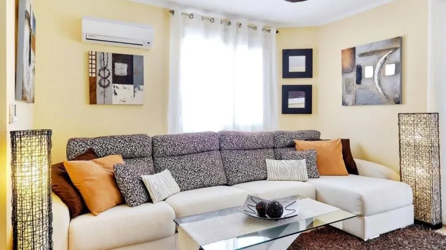 110m² apartment for sale, Dehesa De Campoamor, Spain No. 2317 № 10