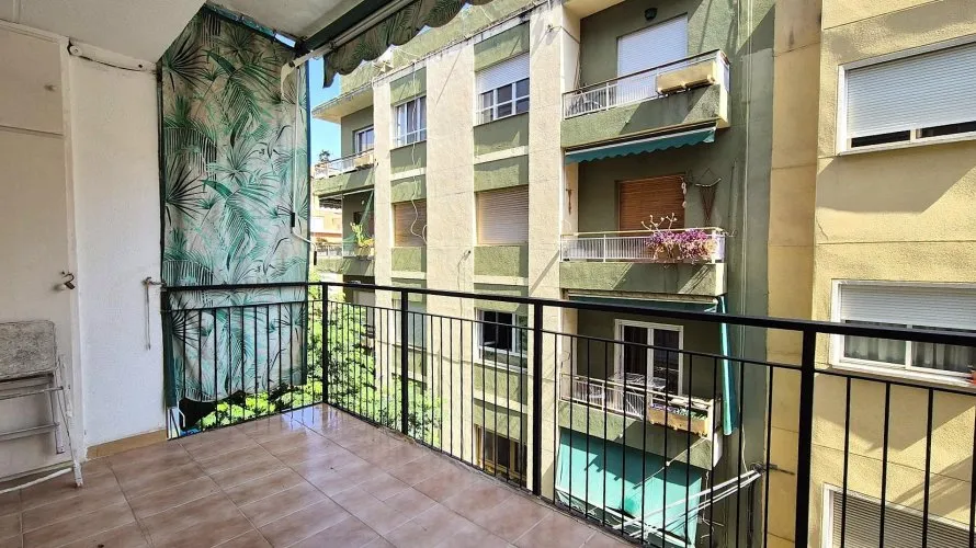 1 bedroom apartment for sale, Campoamor, Spain No. 2416 № 13