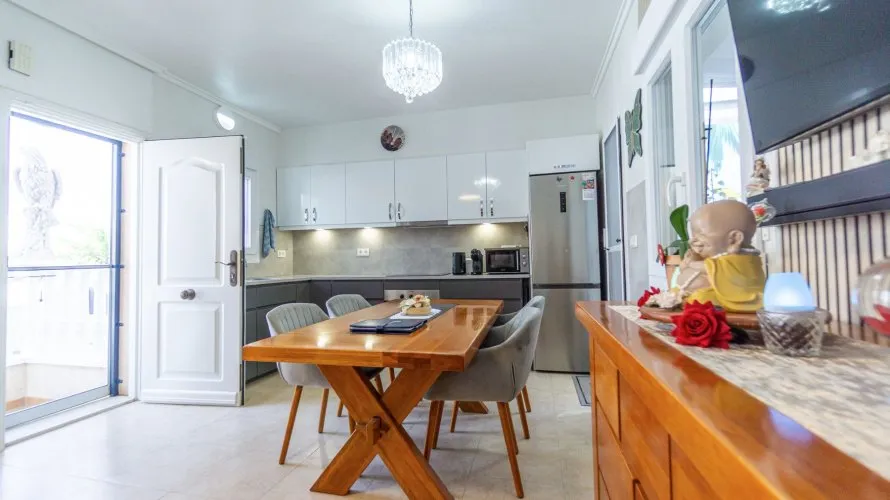 87m² house for sale, Rojales, Spain No. 2468