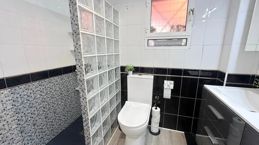 1 bedroom house for sale, Guardamar del Segura, Spain No. 2431 № 9