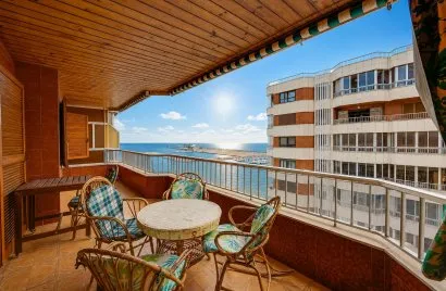 100m² apartment for sale, Torrevieja, Spain No. 2395