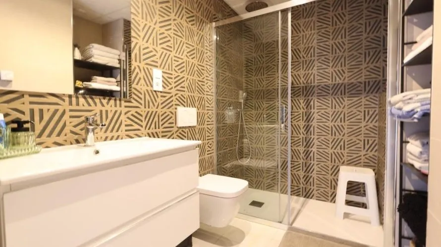 3 bedrooms apartment for sale, Torrevieja, Spain No. 2427 № 15