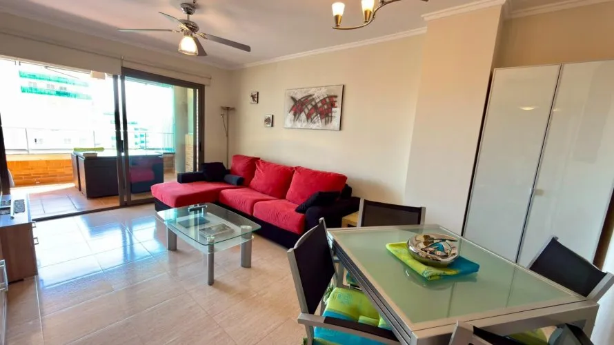 2 bedrooms apartment for sale, Finestrat, Spain No. 2391 № 18