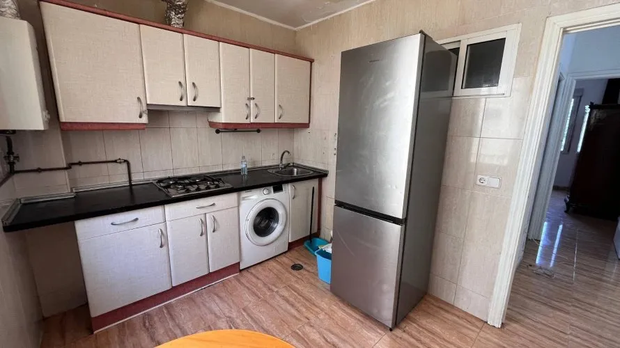 2 bedrooms apartment for sale, Madrid, Spain No. 2332 № 6