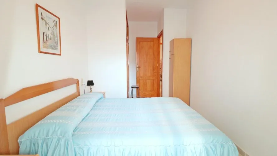 2 bedrooms apartment for sale, Torrevieja, Spain No. 2484 № 1