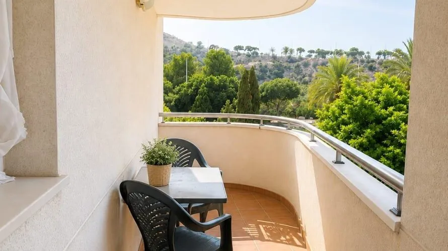 81m² apartment for sale, Finestrat, Spain No. 2381 № 24