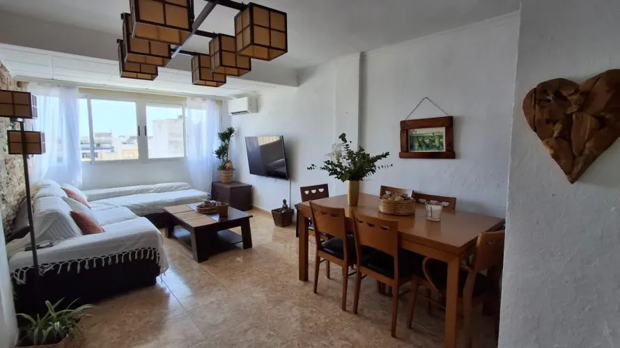 125m² apartment for sale, Benidorm, Spain No. 2386 № 11