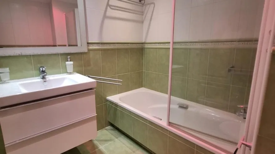 3 bedrooms apartment for sale, Benidorm, Spain No. 2315 № 3