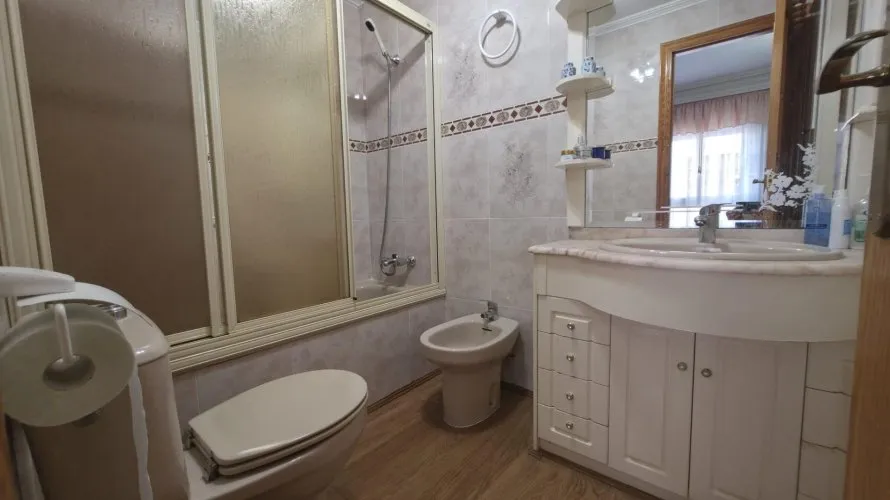 3 bedrooms apartment for sale, Torrevieja, Spain No. 2379 № 13