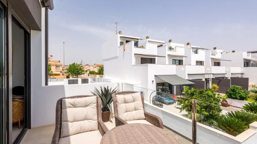 66m² apartment for sale, Pilar de la Horadada, Spain No. 2376 № 16