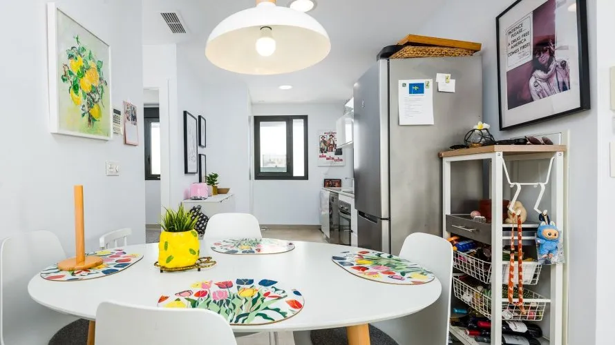 66m² apartment for sale, Pilar de la Horadada, Spain No. 2376 № 24
