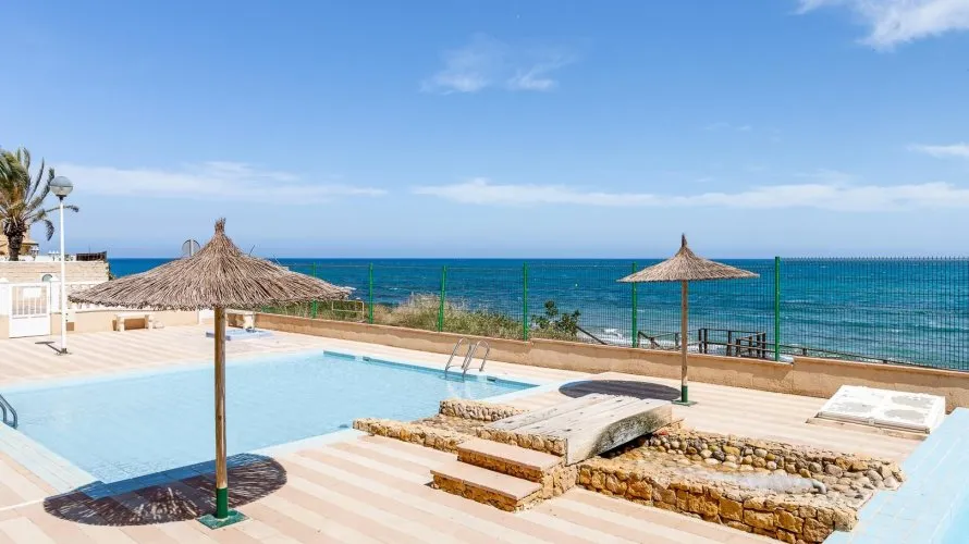 70m² apartment for sale, Torrevieja, Spain No. 2318 № 7