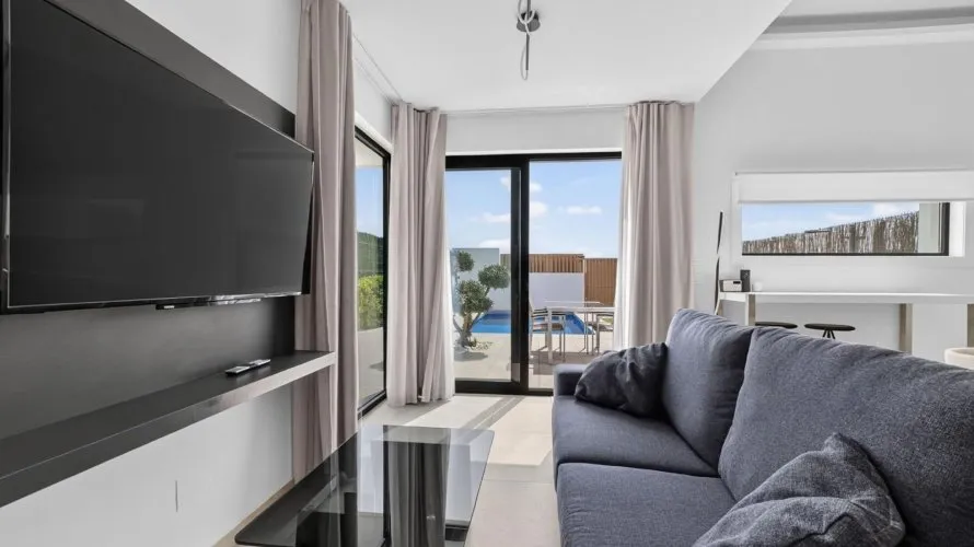 178m² villa for sale, Guardamar del Segura, Spain No. 2322 № 12