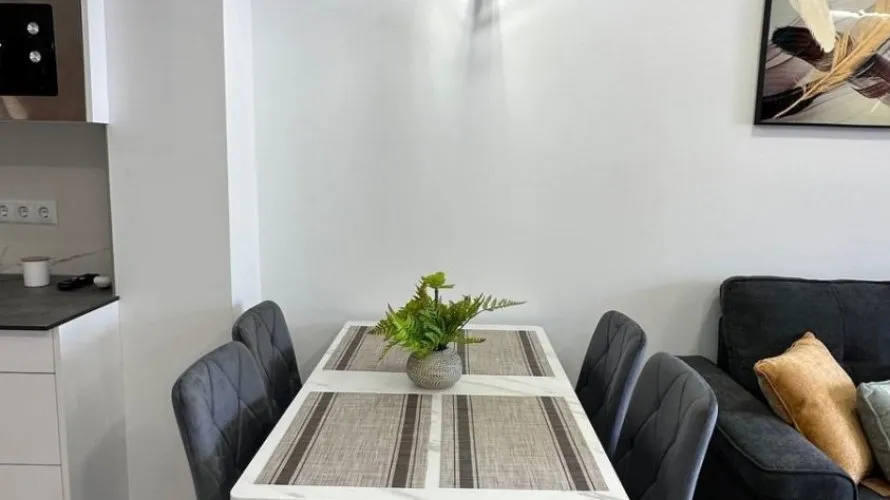 1 bedroom apartment for sale, Torrevieja, Spain No. 2464 № 4
