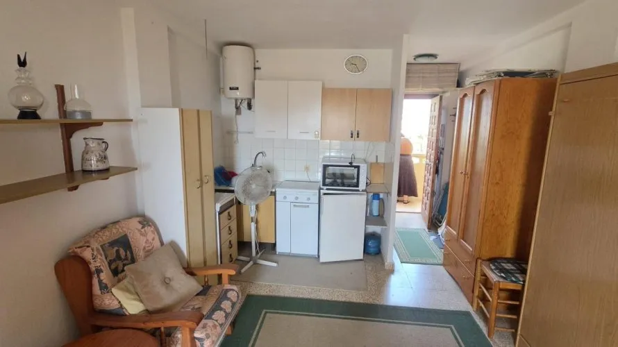 26m² apartment for sale, Torreblanca, Spain No. 2392 № 5