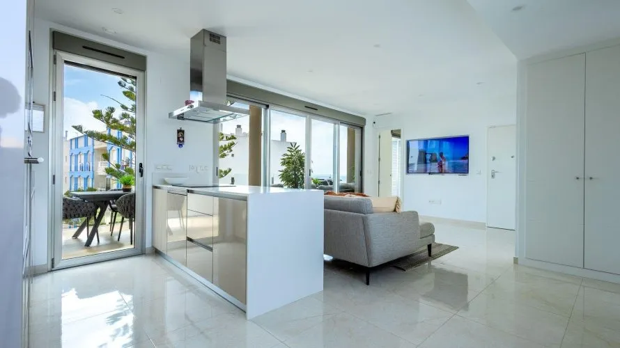 129m² apartment for sale, Torrevieja, Spain No. 2327 № 25