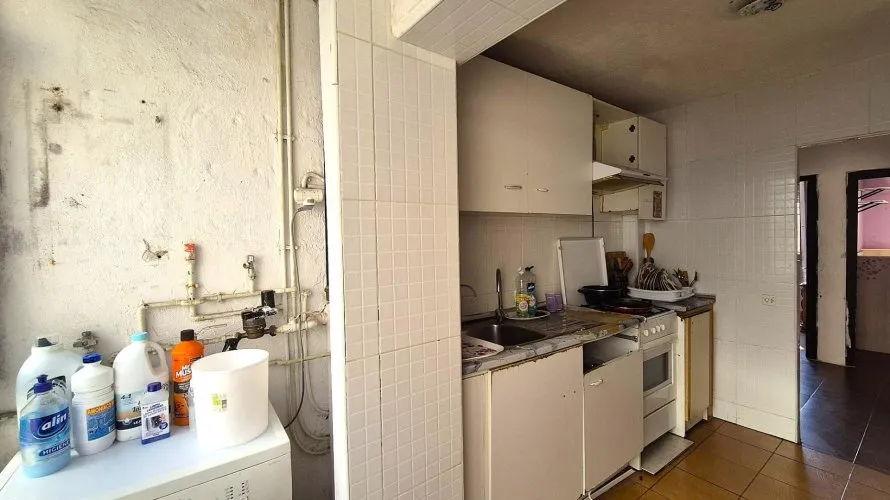 1 bedroom apartment for sale, Alicante, Spain No. 2411 № 5