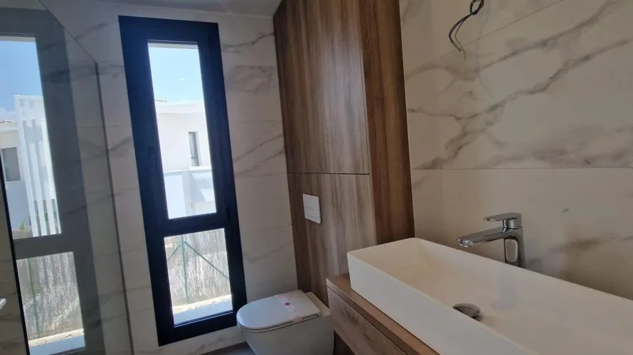 3 bedrooms villa for sale, La Font, Spain No. 2334 № 13
