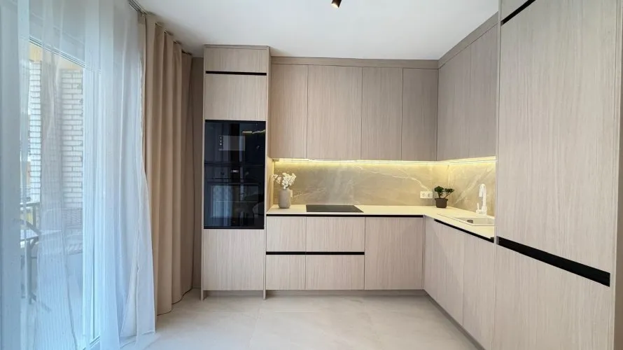 4 bedrooms apartment for sale, Torrevieja, Spain No. 2476 № 13