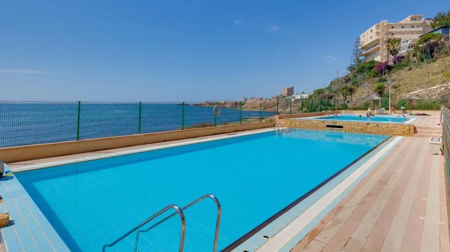 70m² apartment for sale, Torrevieja, Spain No. 2318 № 28