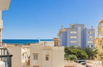 32m² apartment for sale, Torreblanca, Spain No. 2419